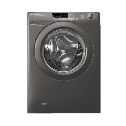 Candy Lave‑linge hublot 10 kg 1200 tr/min NFC Ultra – HCU12102DRRE/1‑S
