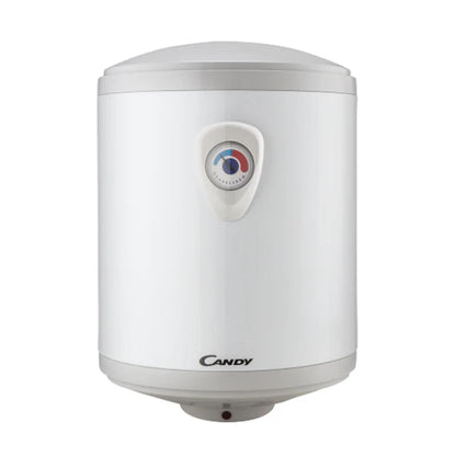Candy Chauffe‑eau électrique – 80 L, 2 000 W, vertical – CTR80S