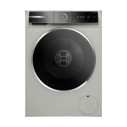 Bosch Lave‑linge frontal Série 8 – 10 kg, 1600 trs/min, EcoSilence Drive & Home Connect – WGB2560XME