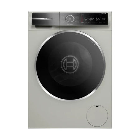 Bosch Lave‑linge frontal Série 8 – 10 kg, 1600 trs/min, EcoSilence Drive & Home Connect – WGB2560XME