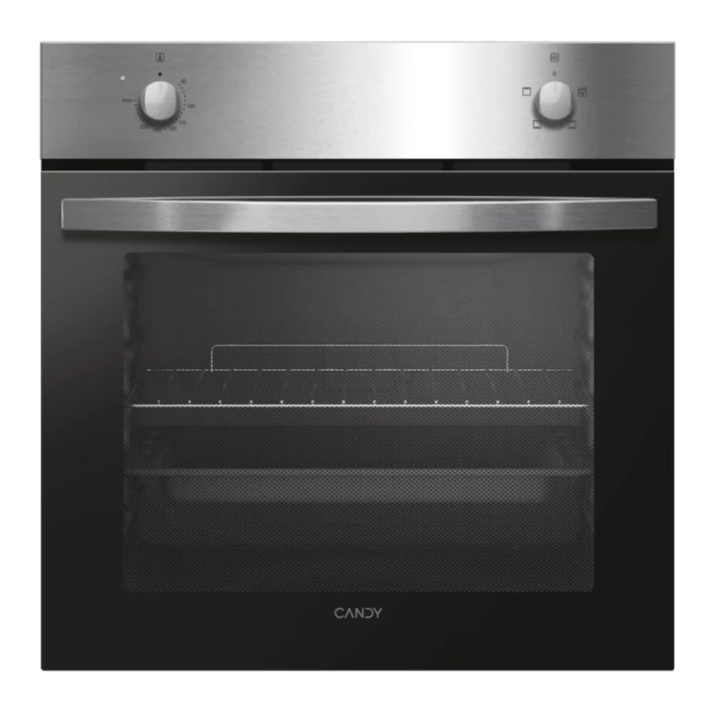 Candy Four Encastrable Électrique 70L Inox Convection Naturelle – FCID X100