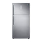 Samsung Réfrigérateur 2 portes - 585 L - Twin Cooling Plus - SpaceMax - EZ Clean Steel - RT58K7000SL/MA