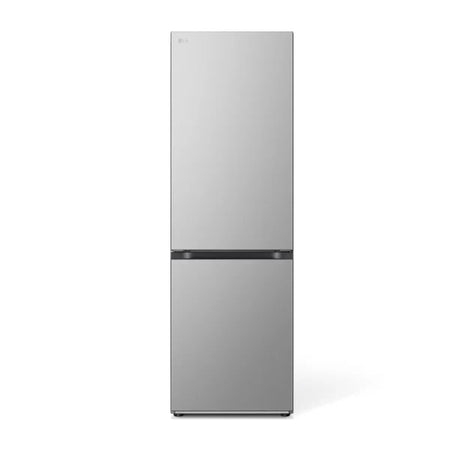 LG Réfrigérateur Combiné 341L – Hygiene Fresh+, Smart Inverter, No Frost – GR-B499FMGW