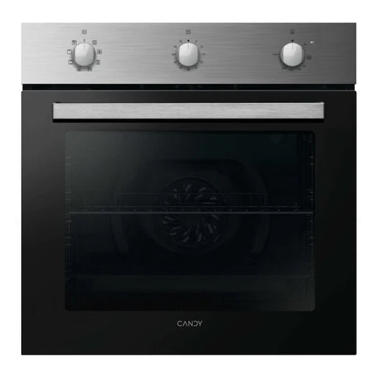 Candy Four encastrable – 70 L, chaleur tournante & Aquactiva – FCT612X