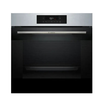 Bosch Four intégrable – 60 × 60 cm, 8 modes, AutoPilot 30 & EcoClean Direct – HJG852YS0