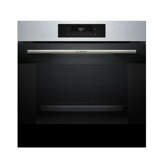 Bosch Four intégrable – 60 × 60 cm, 8 modes, AutoPilot 30 & EcoClean Direct – HJG852YS0