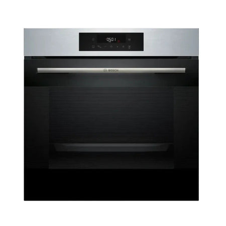 Bosch Four intégrable – 60 × 60 cm, 8 modes, AutoPilot 30 & EcoClean Direct – HJG852YS0