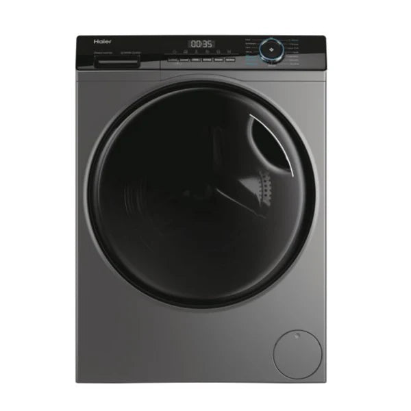 I‑Pro Series 7 Haier Washer‑Dryer – 12 kg lavage/8 kg séchage – 1400 RPM – HWD120‑B14979
