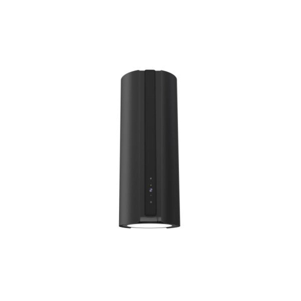 SCHNEIDER Hotte Murale Noire – TL2135KBL-SCH