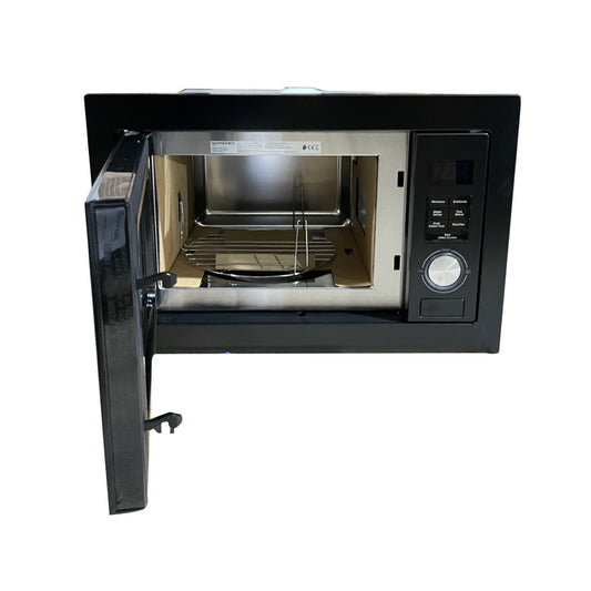 SCHNEIDER Micro-ondes 25 L Noir – SCH-25BLS