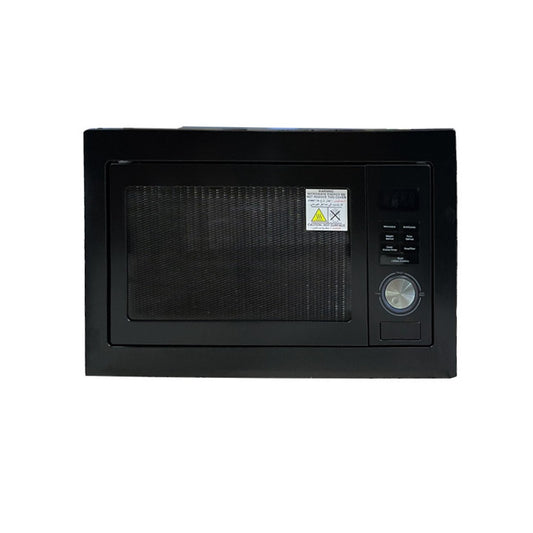 SCHNEIDER Micro-ondes 25 L Noir – SCH-25BLS