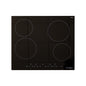 SCHNEIDER Plaque vitrocéramique 4 Zones 60 cm – STV604
